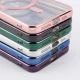 قاب شفاف MagSafe ژله ای محافظ لنزدار iPhone 11 pro