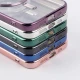 قاب شفاف MagSafe ژله ای محافظ لنزدار iPhone 12 Pro
