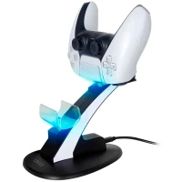 پایه شارژ دسته بازی پلی استیشن 5 Oivo IV-P5234