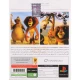 بازی Madagascar Escape 2 Africa پرنیان مناسب برای PS2
