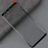 گلس فول فینگر بسته Samsung Galaxy S8 Plus