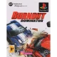Burnout Dominator PS2 پرنیان