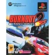 بازی Burnout 2 Point Of Impact پرنیان مناسب برای PS2