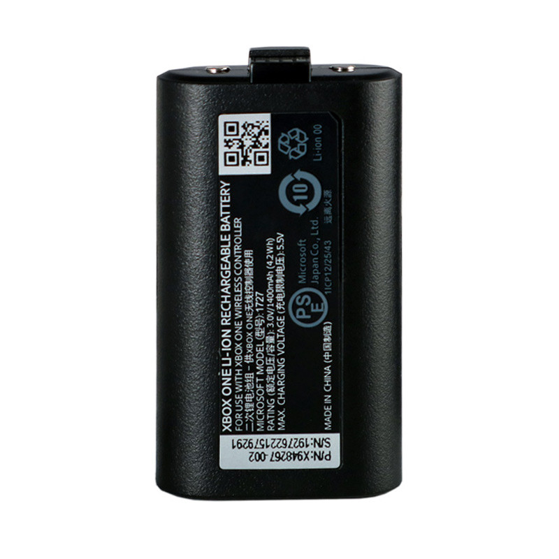 باتری Microsoft 1727 Xbox Series X/S / X-One X/S 1400mAh