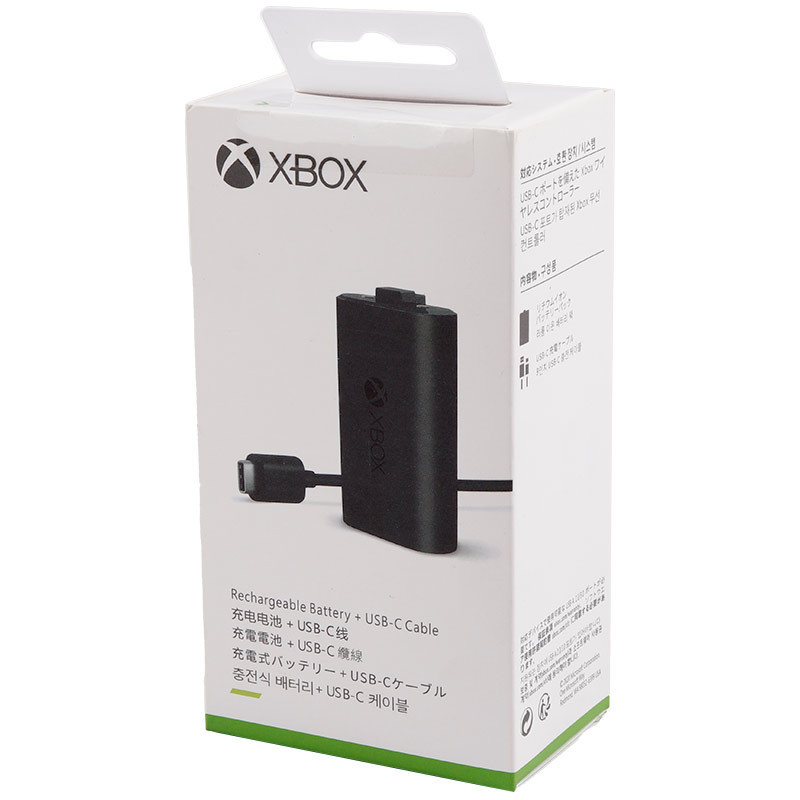 باتری Microsoft 1727 Xbox Series X/S / X-One X/S 1400mAh