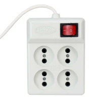 چند راهی 4 خانه تهران با کابل 3 متری