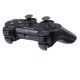 دسته بازی بی سیم SONY PlayStation 3 DualShock 3 آی سی دار مشکی