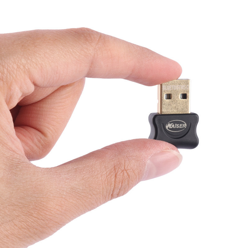 دانگل بلوتوث کامپیوتر Kaiser BT-K 265 USB v5
