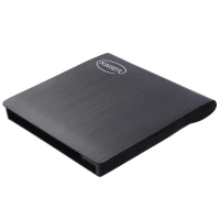 باکس تبدیل DVD رایتر اینترنال به اکسترنال Kaiser ۱۲/۷mm