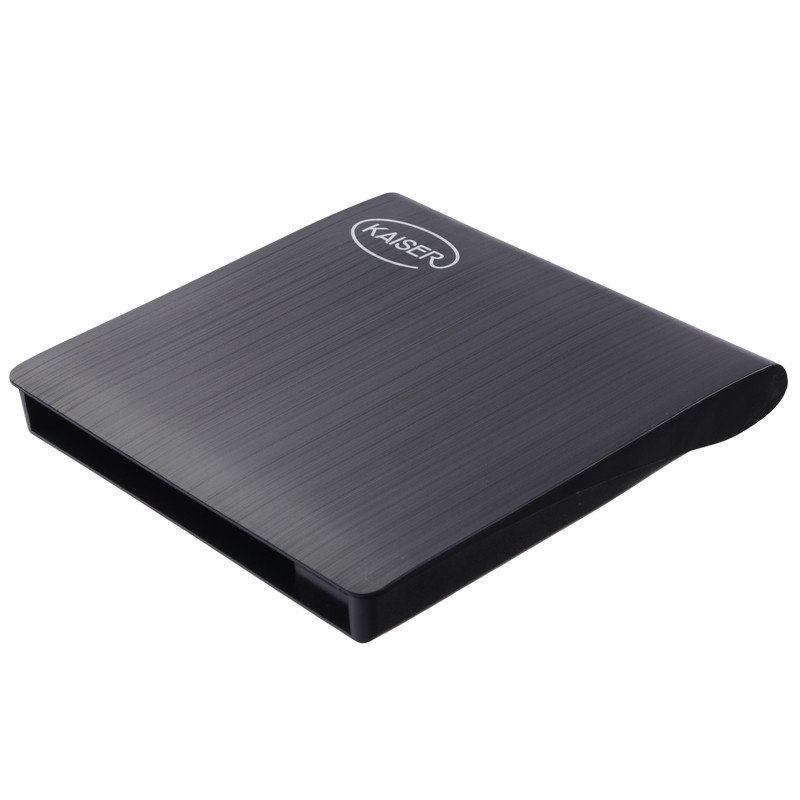 باکس تبدیل DVD رایتر اینترنال به اکسترنال Kaiser ۱۲/۷mm