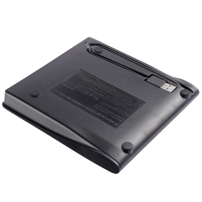 باکس تبدیل DVD رایتر اینترنال به اکسترنال Kaiser ۱۲/۷mm