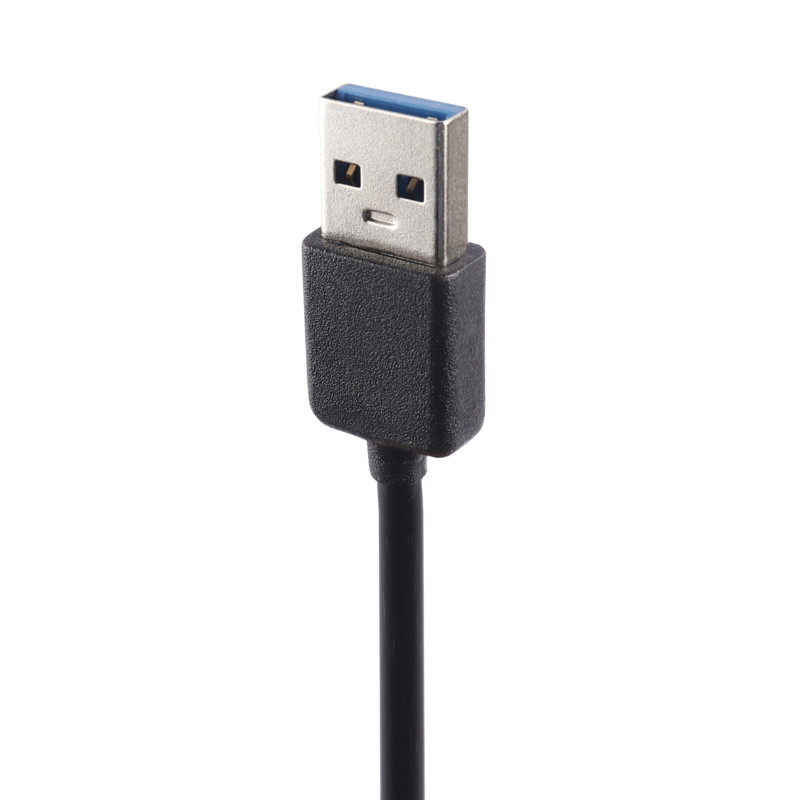 باکس تبدیل DVD رایتر اینترنال به اکسترنال Kaiser ۱۲/۷mm