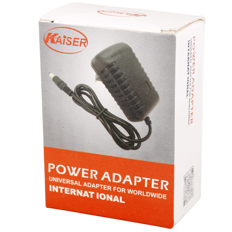 آداپتور مودم Kaiser K-AD09 9V 2A
