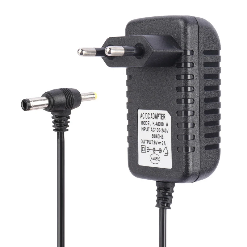 آداپتور مودم Kaiser K-AD09 9V 2A