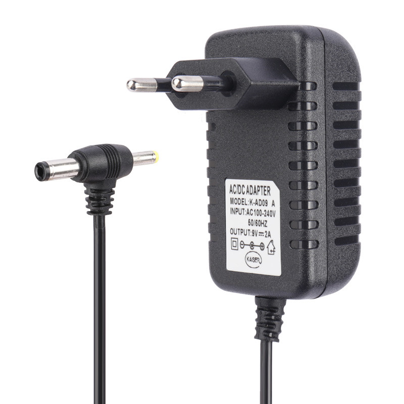 آداپتور مودم Kaiser K-AD09 9V 2A
