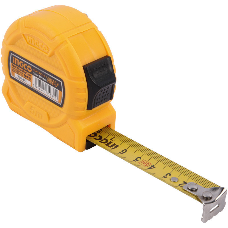 متر 5 متری اینکو Ingco HSMT39519-1