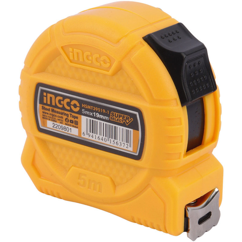 متر 5 متری اینکو Ingco HSMT39519-1