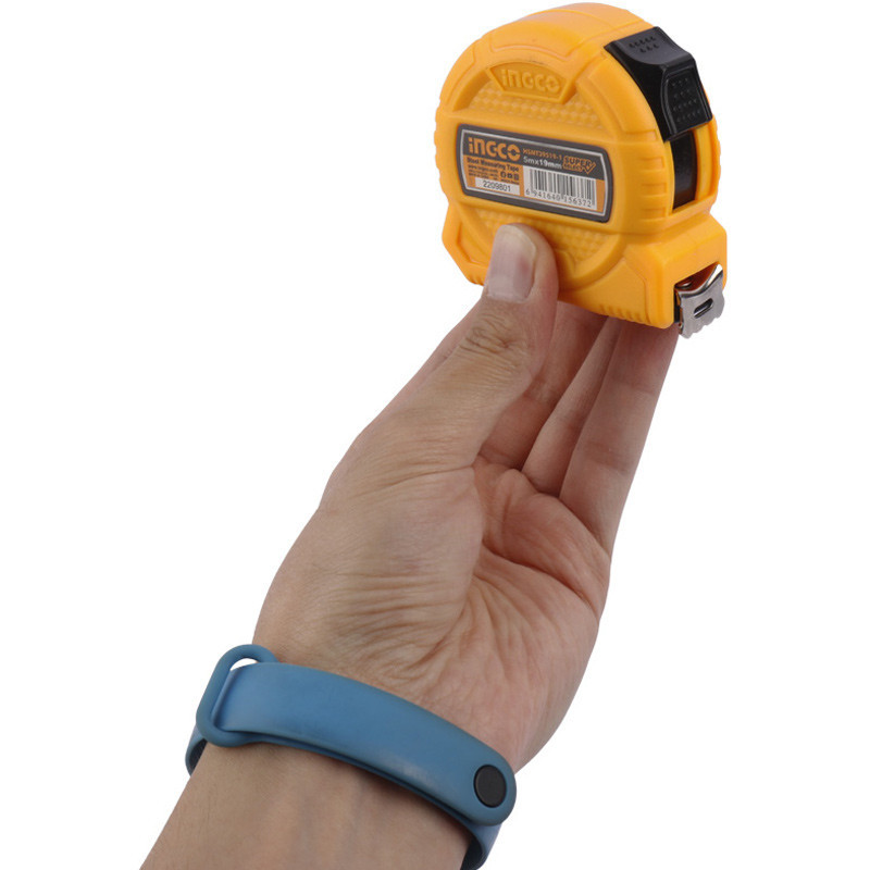 متر 5 متری اینکو Ingco HSMT39519-1