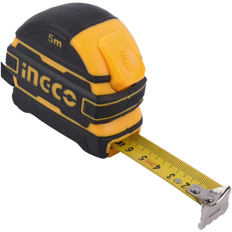 متر 5 متری اینکو Ingco HSMT08525-1