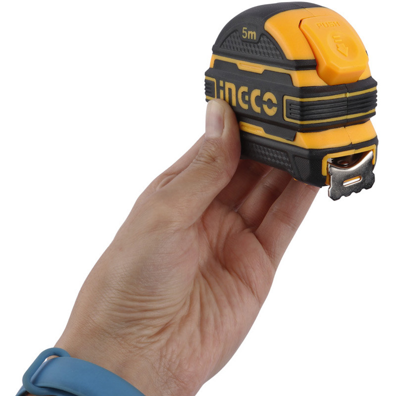متر 5 متری اینکو Ingco HSMT08525-1