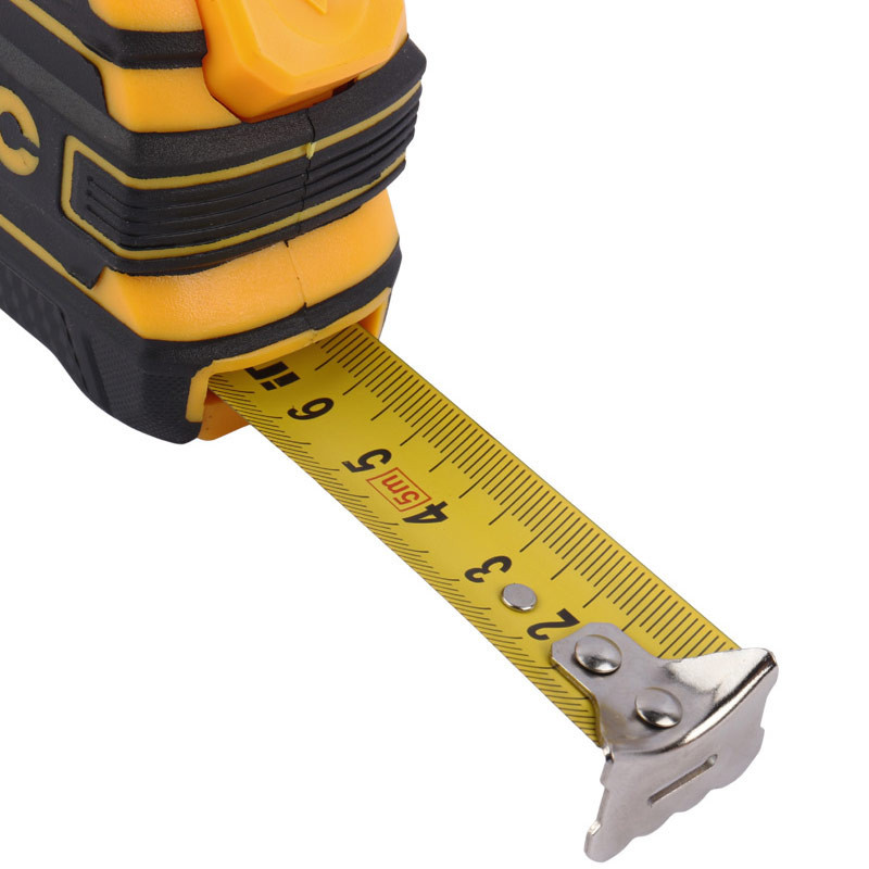 متر 5 متری اینکو Ingco HSMT08525-1