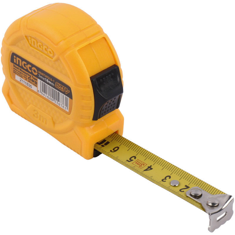 متر 3 متری اینکو Ingco HSMT39316-1