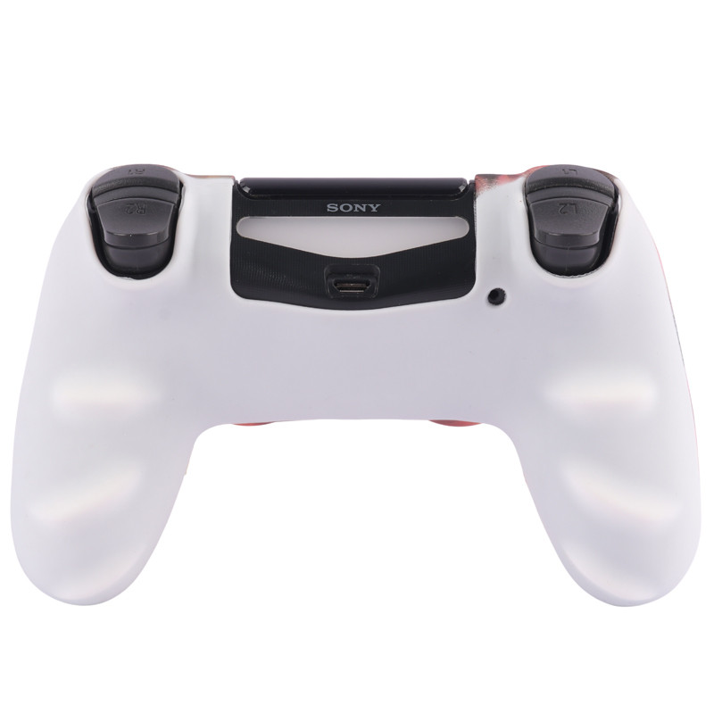 روکش دسته بازی PS4 طرح فانتزی کد 23