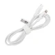 کابل تبدیل فست شارژ TSCO TC PD207 Type-C to Lightning 3A 20W 1m