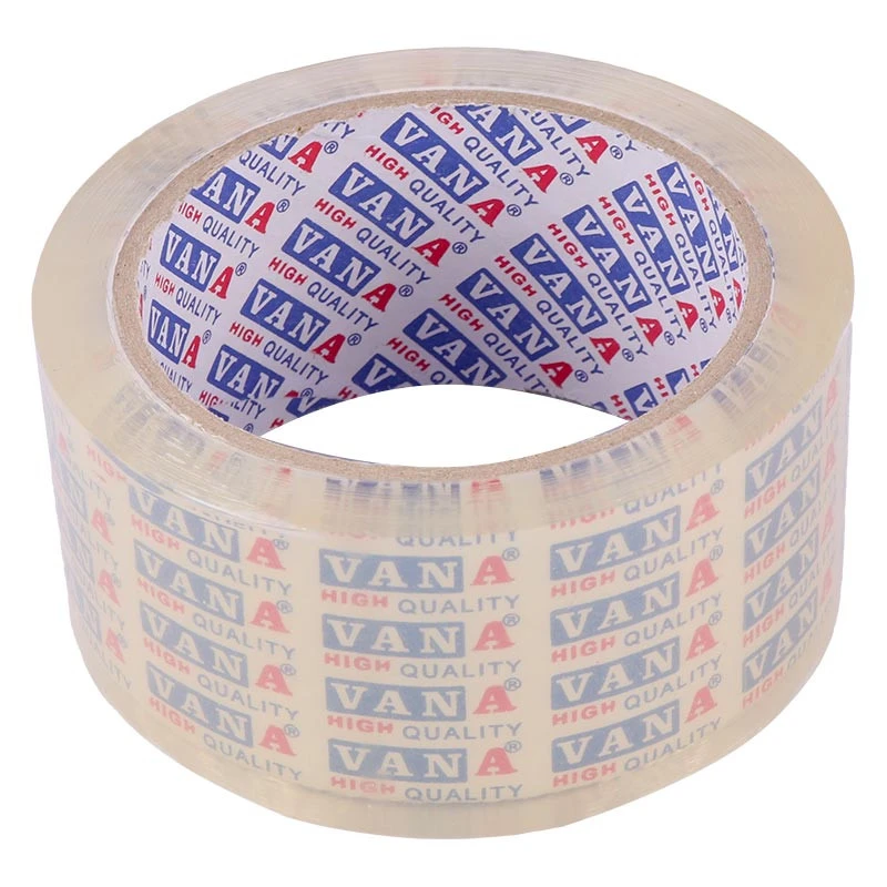 چسب پهن شیشه ای Vana 5cm