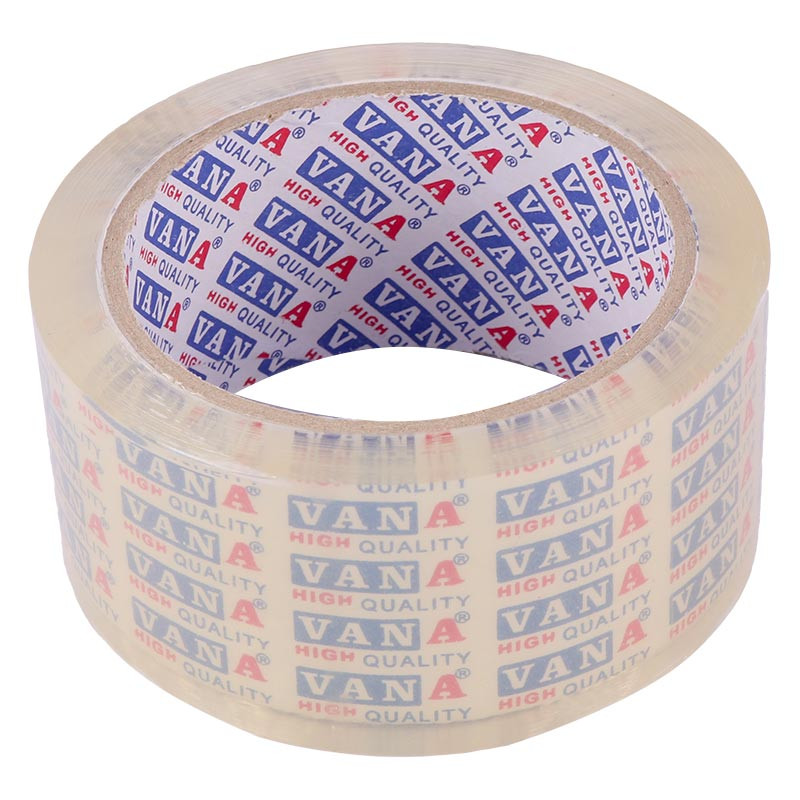 چسب پهن شیشه ای Vana 5cm