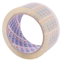 چسب پهن شیشه ای Vana 5cm
