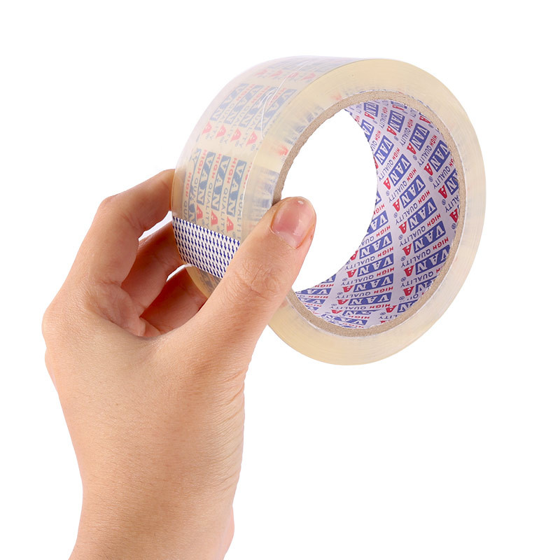 چسب پهن شیشه ای Vana 5cm