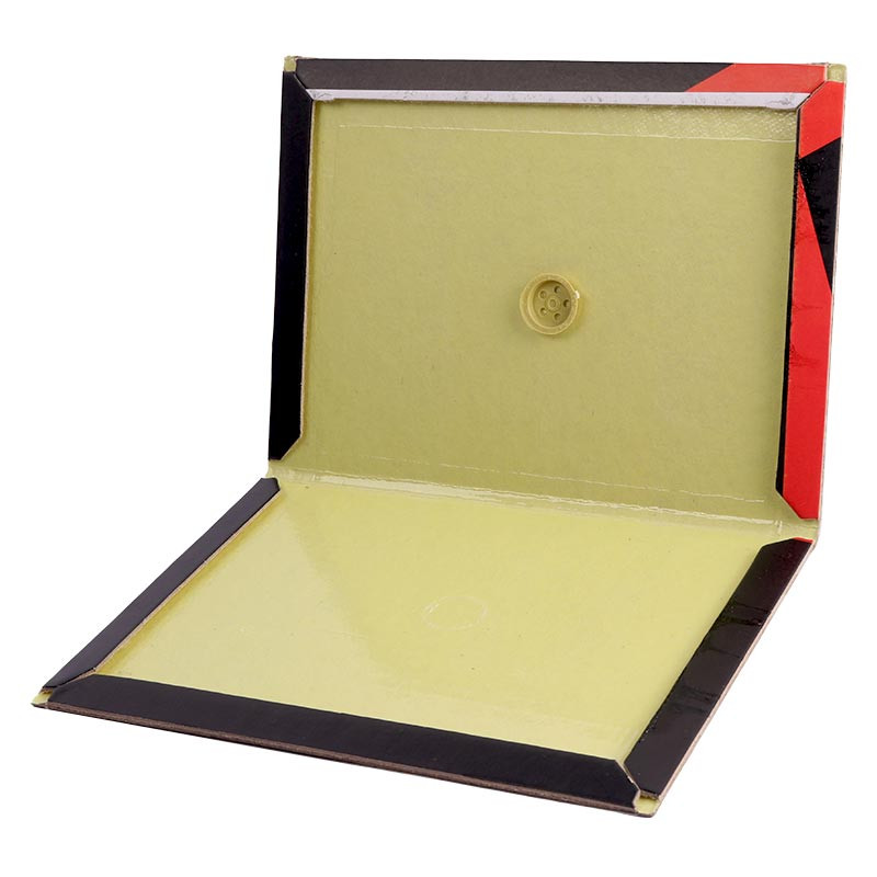 چسب تله موش کتابی SUPERMAX TG-3