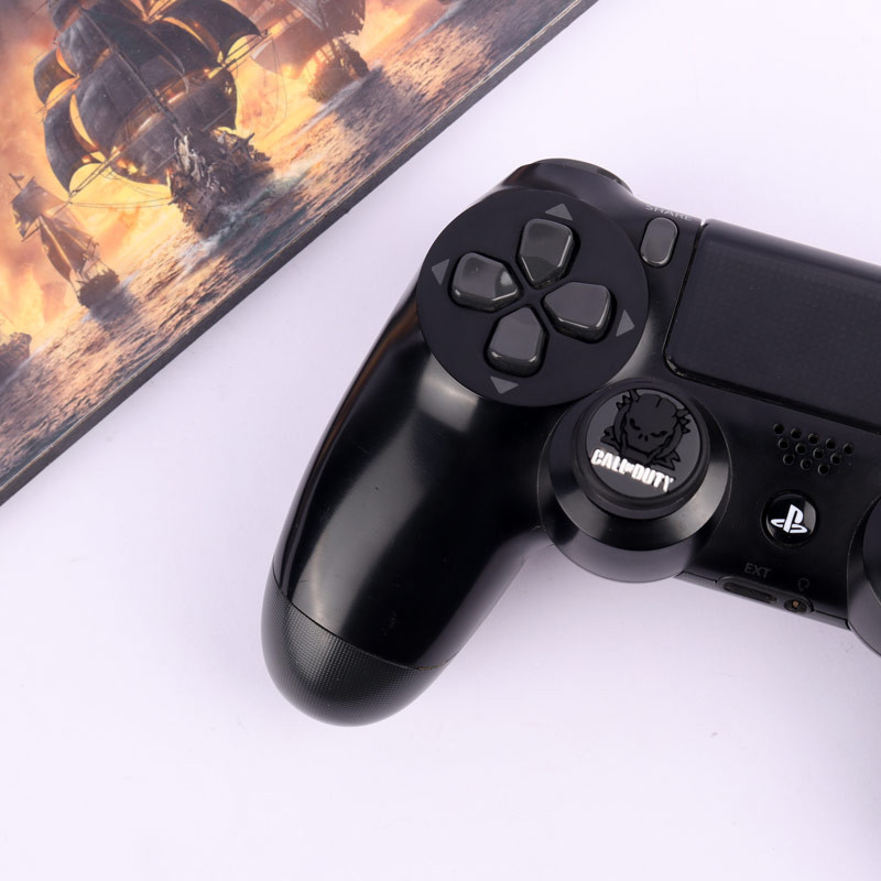 روکش آنالوگ دسته بازی PS4/XBOX طرح Call Of Duty Cold War