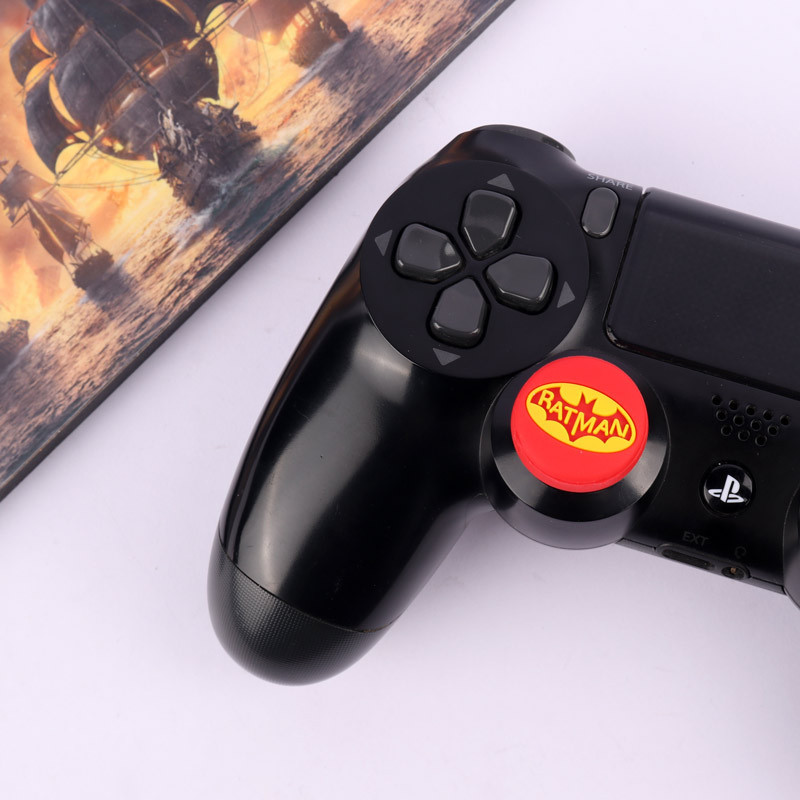 روکش آنالوگ دسته بازی PS4/XBOX طرح Batman
