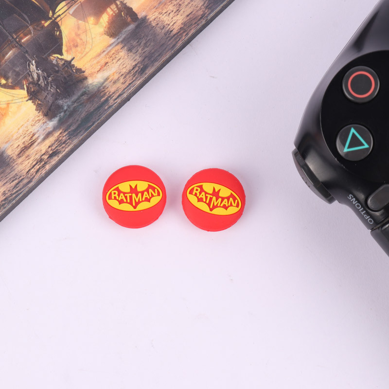 روکش آنالوگ دسته بازی PS4/XBOX طرح Batman