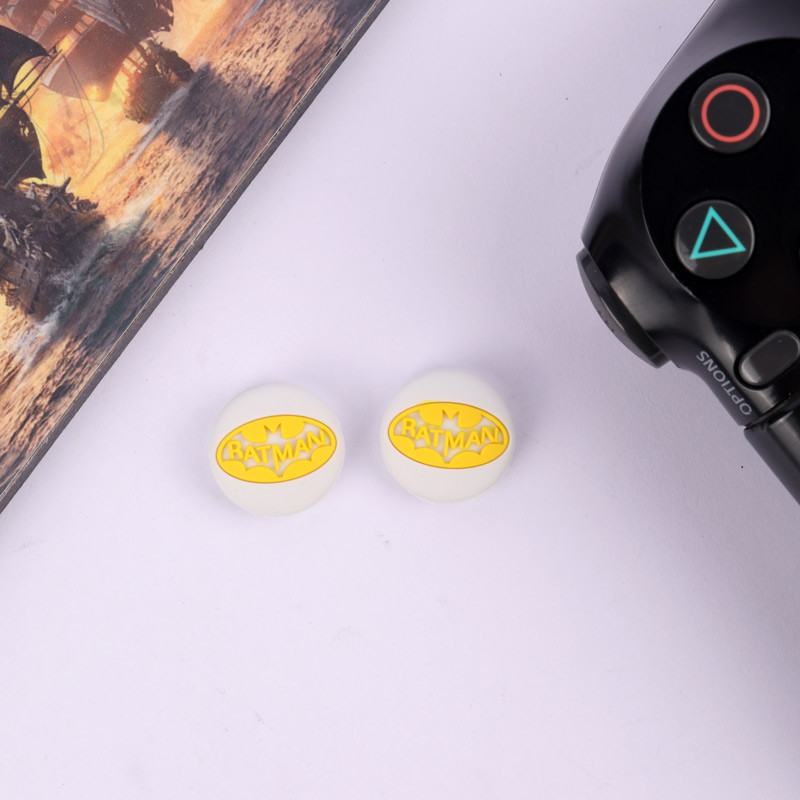 روکش آنالوگ دسته بازی PS4/XBOX طرح Batman