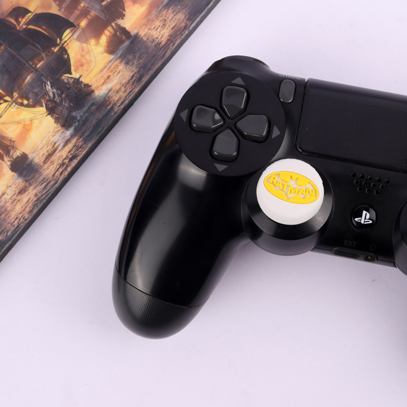 روکش آنالوگ دسته بازی PS4/XBOX طرح Batman