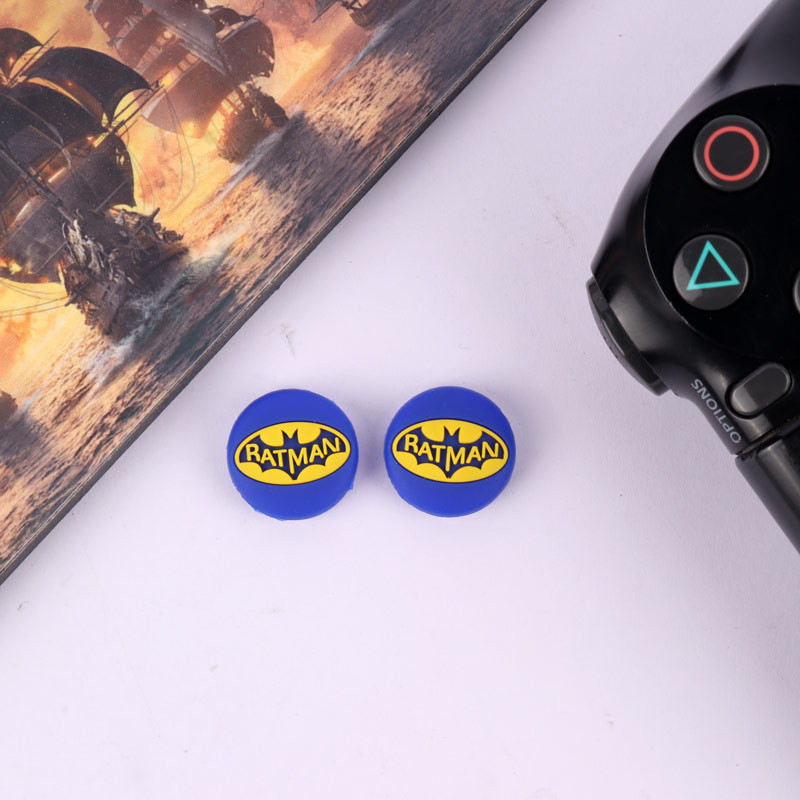 روکش آنالوگ دسته بازی PS4/XBOX طرح Batman
