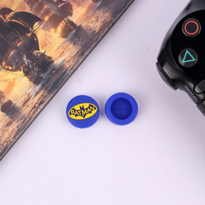 روکش آنالوگ دسته بازی PS4/XBOX طرح Batman
