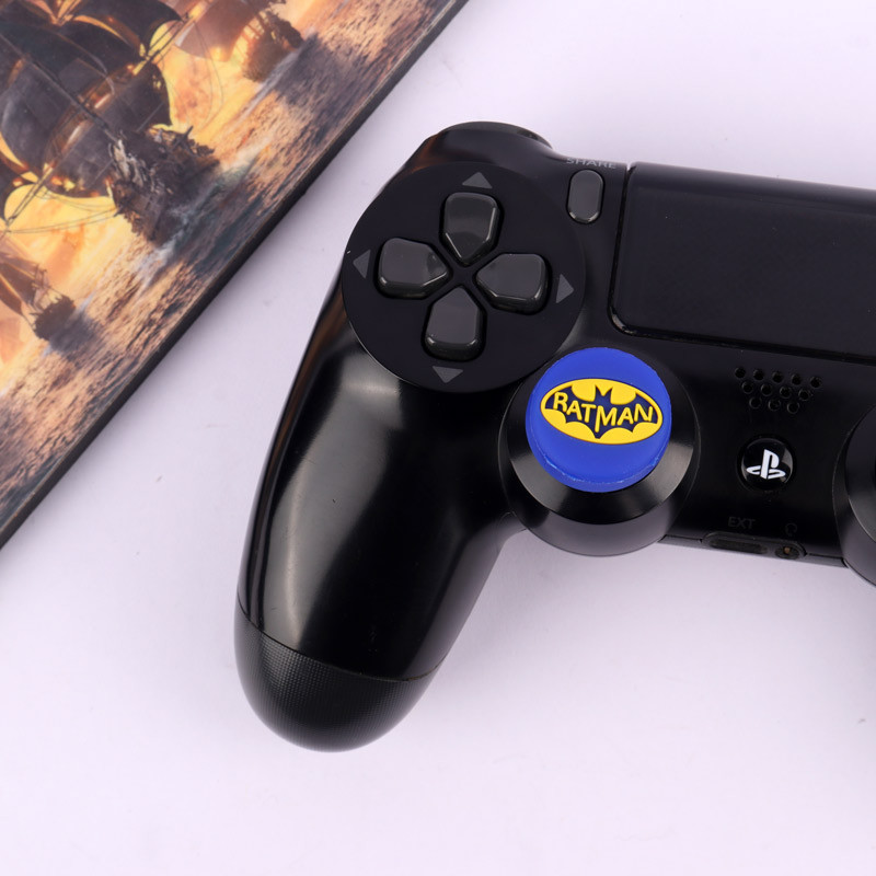 روکش آنالوگ دسته بازی PS4/XBOX طرح Batman