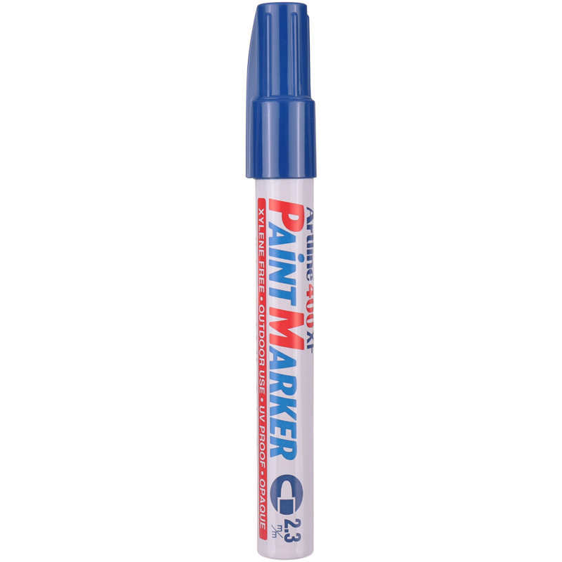 ماژیک معمولی آرت لاین نوک گرد ARTLINE EK-400XF بسته 12 عددی