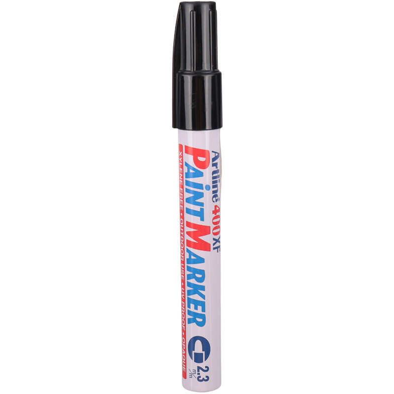 ماژیک معمولی آرت لاین نوک گرد ARTLINE EK-400XF بسته 12 عددی
