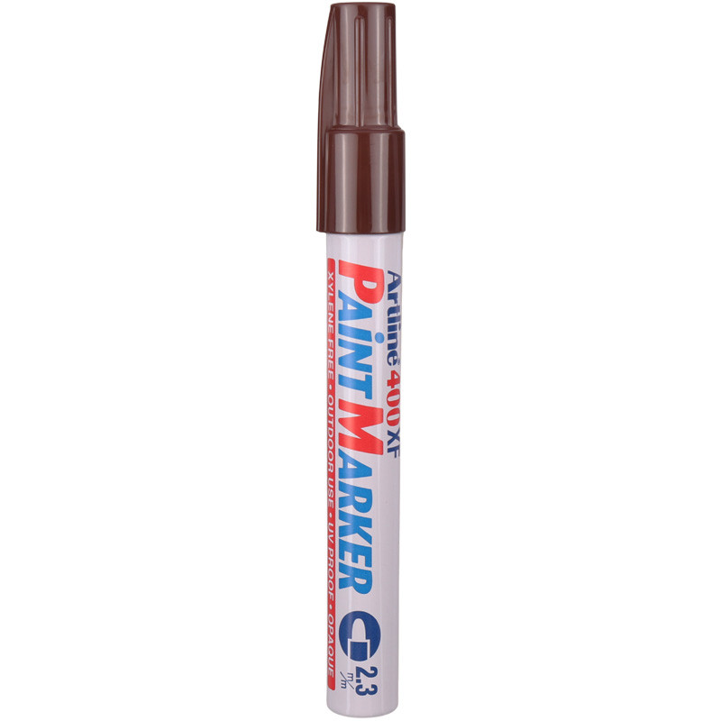 ماژیک معمولی آرت لاین نوک گرد ARTLINE EK-400XF بسته 12 عددی