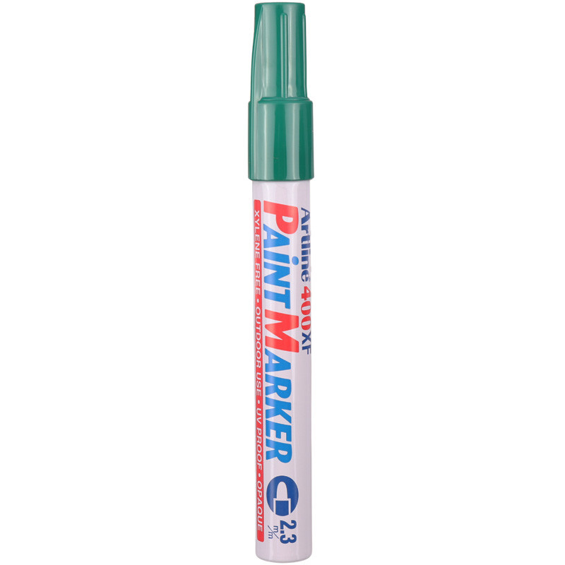 ماژیک معمولی آرت لاین نوک گرد ARTLINE EK-400XF بسته 12 عددی
