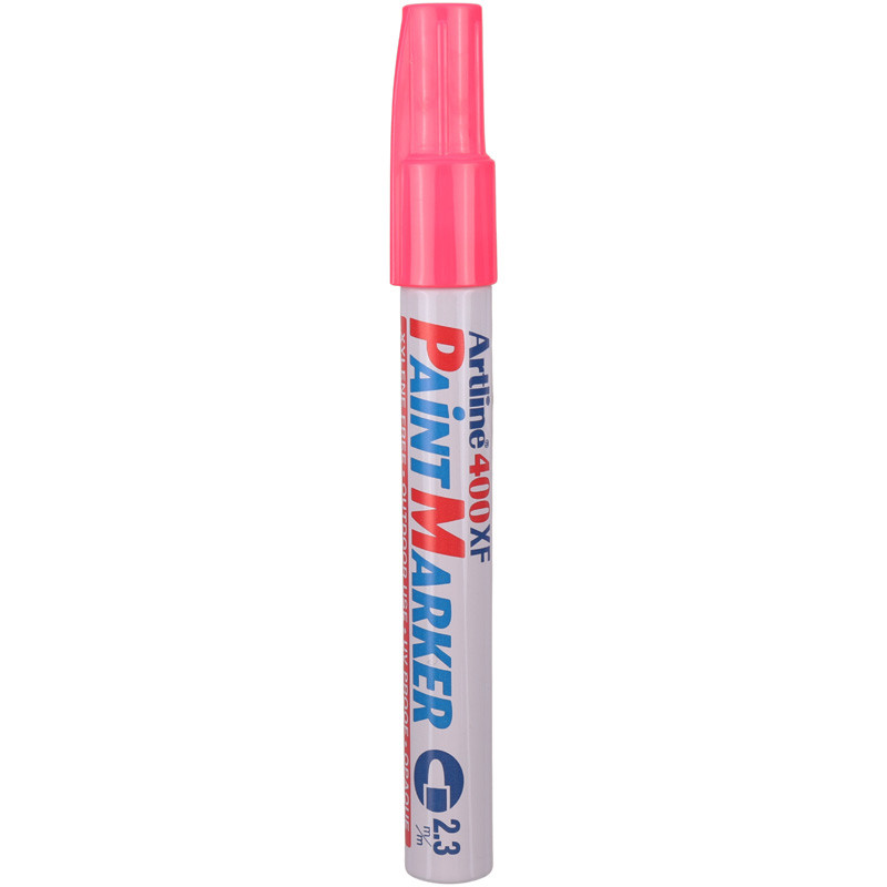 ماژیک معمولی آرت لاین نوک گرد ARTLINE EK-400XF بسته 12 عددی