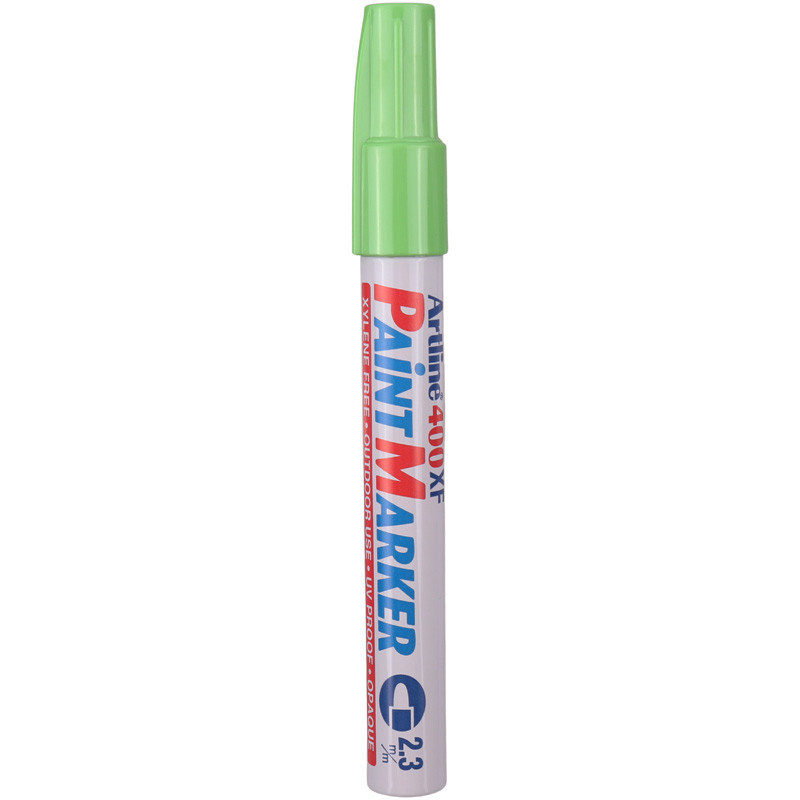 ماژیک معمولی آرت لاین نوک گرد ARTLINE EK-400XF بسته 12 عددی