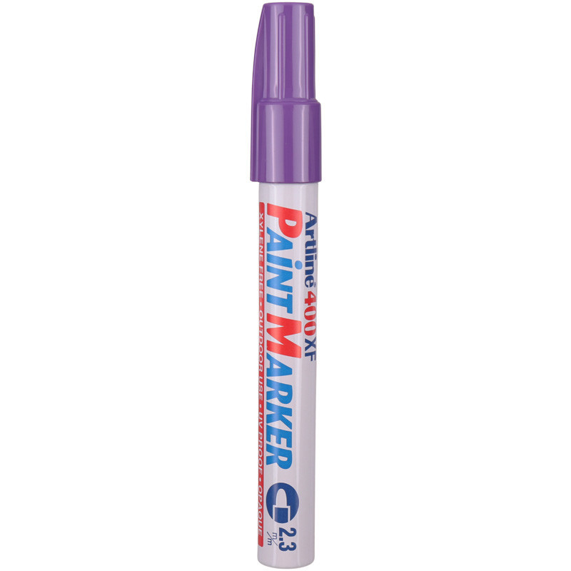 ماژیک معمولی آرت لاین نوک گرد ARTLINE EK-400XF بسته 12 عددی