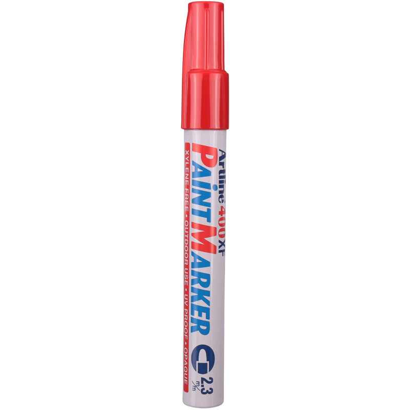 ماژیک معمولی آرت لاین نوک گرد ARTLINE EK-400XF بسته 12 عددی