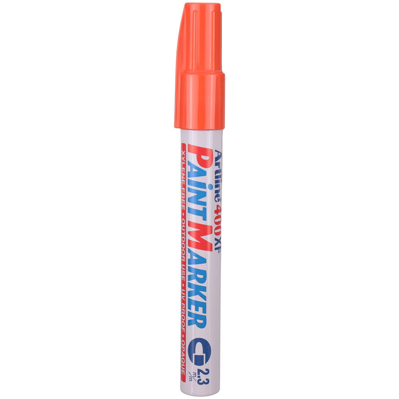 ماژیک معمولی آرت لاین نوک گرد ARTLINE EK-400XF بسته 12 عددی